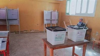 كيف أمنت وزارة الصحة انتخابات مجلس الشيوخ من عدوى فيروس كورونا؟