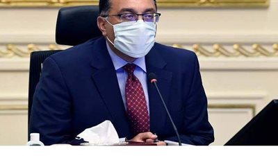 مدبولي يدعو المصريين للمشاركة الفاعلة في انتخابات مجلس الشيوخ