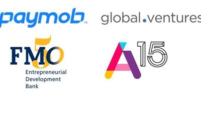 Paymob تحصد استثمارات بـ ٣,٥ ملايين دولار للتوسع في شبكة التجار وتسريع التوسع الإقليمي