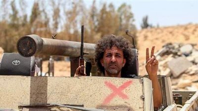 كتيبة ليبية تابعة للوفاق: الجنود تأكلهم الشمس في ظل ظروف الوباء