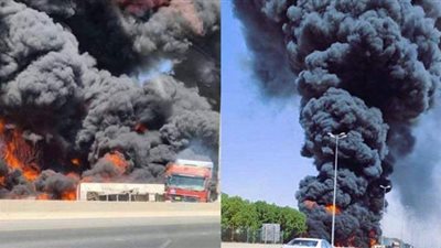 بداية من بيروت إلى الكويت.. 4 حرائق تضرب الوطن العربي في أسبوع