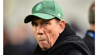 جان لويس جاسيه مديرا فنيا لبوردو الفرنسي