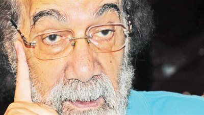 رانيا محمود ياسين: أعصابنا تعبت من شائعات وفاة والدي