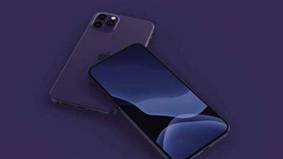 قبل إطلاقه.. أسعار فئات هواتف آيفون 12