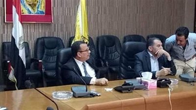 محافظ شمال سيناء: رفع درجة الاستعداد القصوي بجميع المستشفيات