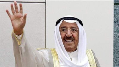 رئيس الوزراء الكويتي: صحة أمير البلاد مستقرة
