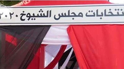 انطلاق ماراثون انتخابات الشيوخ.. .. 63 مليون ناخب يدلون بأصواتهم وسط تكثيف أمنى وإجراءات احترازية.. السيسي والوزراء في مقدمة الناخبين