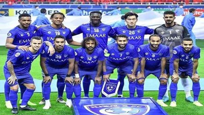الهلال ضد الفتح.. الأزرق يحافظ علي فارق الـ 9 نقاط مع النصر  السعودي