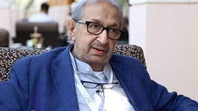 نور الشريف فى عيون زملائه  الفنانين