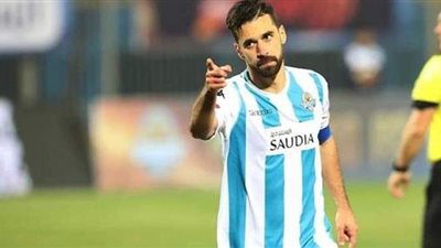 شوبير: عبدالله السعيد كريستيانو الكرة المصرية