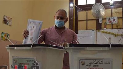 الصحة توجه نصائح للناخبين للحماية من فيروس كورونا