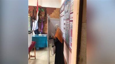 محافظ الغربية: تأخر لجنتين عن الفتح في انتخابات الشيوخ