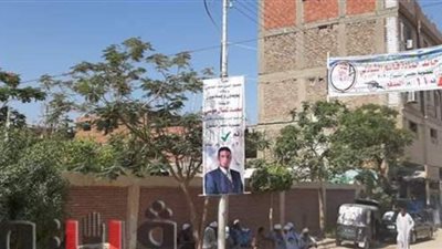 محافظ قنا: فتح جميع اللجان الانتخابية فى موعدها وانتظام عملية التصويت بها