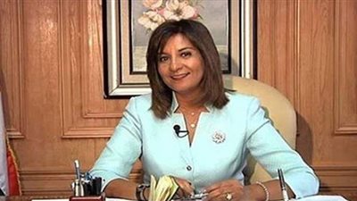 وزيرة الهجرة تكشف أوضاع تصويت المصريين بالخارج في انتخابات مجلس الشيوخ | فيديو