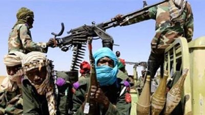 ارتفاع حصيلة قتلى 