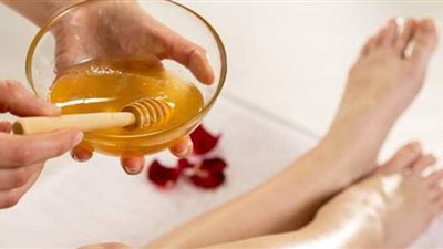 3 وصفات طبيعية بمكونات من مطبخك للتخلص من الشعر الزائد