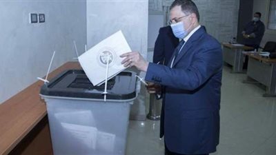 وزير الداخلية : كافة المحافظات تشهد استقرارا أمنيا واتخذنا كافة التدابير