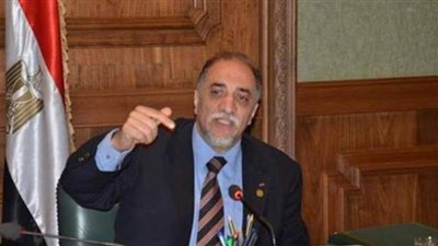رئيس دعم مصر : مشاركة المصريين فى انتخابات الشيوخ واجب وطنى
