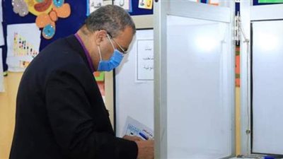 رئيس الإنجيلية من لجنة مجلس الشيوخ: ممارسة حقيقية في صناعة الديمقراطية