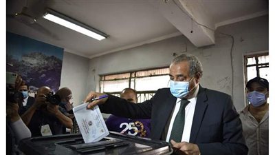 وزير التموين: مجلس الشيوخ يثرى الحياة النيابية المصرية| فيديو