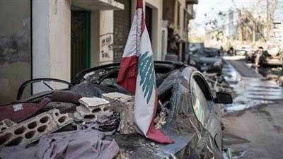 لحظات مؤثرة..