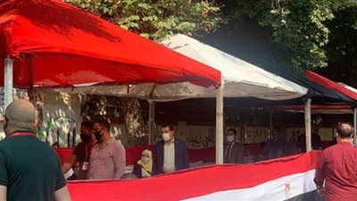 غرفة عمليات محكمة العباسية تشدد على ارتداء الكمامات وإجراء المسوحات