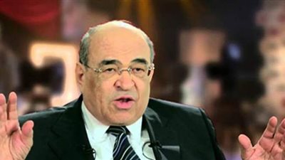 مصطفى الفقي يدعو المواطنين للمشاركة في انتخابات الشيوخ