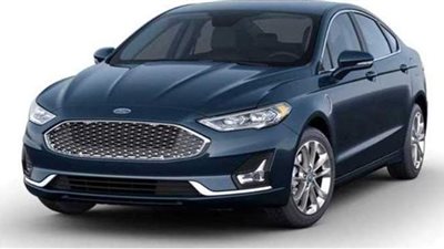 أسعار فئات  فورد 2020 فى الأسواق المصرية