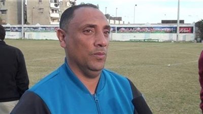 المزين: مستوى طنطا ضعيف  والهزيمة شيء طبيعي