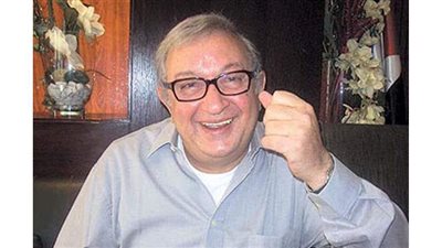 نور الشريف يعترف لليمامة: بسبب روميو غيرت اسمى