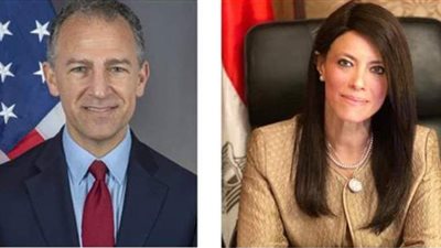 السفارة الأمريكية بالقاهرة: اهداء مصر 250 جهاز تنفس صناعي 