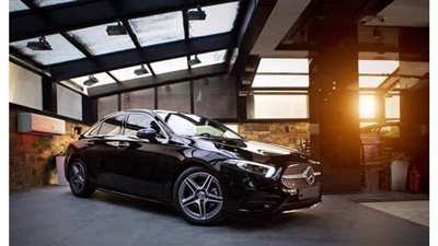 مواصفات ارخص سيارة ألمانية فى مصر