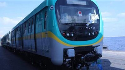 المترو يحذر من محاولة  الترويج سياسيا لأي ناخب  داخل القطارات