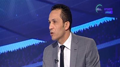 عبد الحليم علي: أحلم بتدريب الزمالك.. ورفضت العمل بمبدأ 