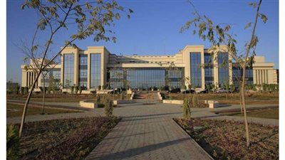 جامعة العلوم والتكنولوجيا بمدينة زويل:  قبول طلاب الثانوية العامة من خلال مكتب التنسيق