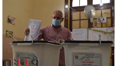 المصرية لحقوق الإنسان: تأخر فتح ١٣ لجنة انتخابية في المنوفية و٣ بأسيوط