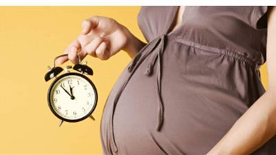 4 أسباب  تؤدي إلى الولادة المبكرة.. اكتشفيها واحذريها