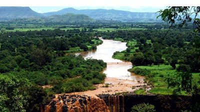 الري: تصرفات نهري النيل الأزرق وعطبرة أعلى من العام الماضي.. وارتفاع المناسيب في محطات القياس