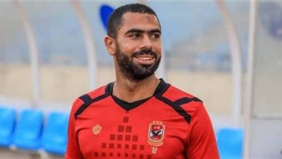 عبدالله السعيد: سعيد بانضمام أحمد فتحي لبيراميدز