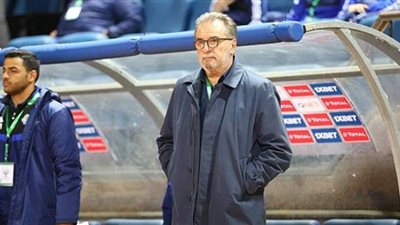 تشاتشيتش: المستوى متذبذب رغم الفوز