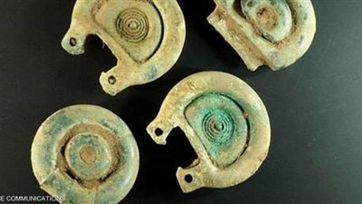 اكتشاف كنز عمره 3 آلاف عام في أسكتلندا