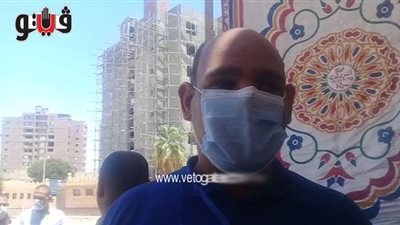 مسئول الإعاقة بسوهاج: توفير الاتاحة للمعاقين لأداء بأصواتهم في الشيوخ | فيديو