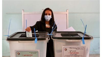 رئيس قومي المرأة من لجنة انتخابات الشيوخ: مشاركة المصريات ترسم مستقبل البلاد
