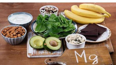 اكتشف أسباب نقص الماغنسيوم في جسمك وأعراضه وطرق العلاج