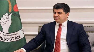 العراق يعلن  إصابة الرئيس المشترك للاتحاد الوطني الكردستاني بفيروس كورونا