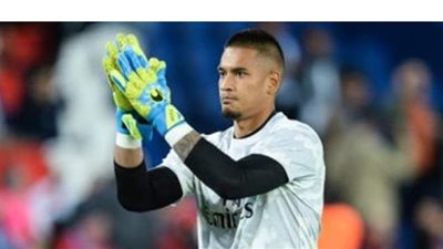 بعد انتهاء إعارته لسان جيرمان.. ريال مدريد يفسخ تعاقده مع ألفونس رسميا