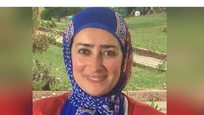 عميد فنون تطبيقية حلوان: استمرار اختبارات القدرات  بالكلية أيام انتخابات الشيوخ