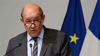 فرنسا تدعو للإسراع بتشكيل حكومة تستجيب لتطلعات اللبنانيين