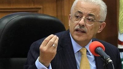 ولي أمر يستغيث بوزير التربية والتعليم بعد حجب نتيجة ابنه