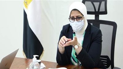 الصحة: تقديم الخدمة الطبية بالمجان لـ 3 ملايين مواطن بمبادرة رئيس الجمهورية